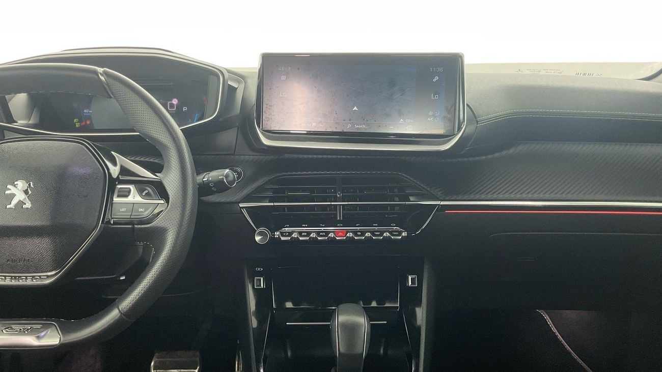 Peugeot 208 GT | Guaranteed Warranty | 0 Down Payment