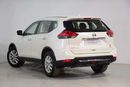 Nissan X Trail S 2.0