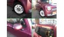 Suzuki Alto HE22S