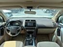 تويوتا برادو TX-L 4.0L Petrol V6 2023 Used Export Price @ 140,000 AED
