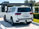 Toyota Land Cruiser AED 3, 810 PM | LAND CRUISER GXR 2022 | ORIGINAL PAINT | GCC SPECS | MINT CONDITION