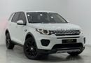 لاند روفر دسكفري سبورت P250 HSE 2019 Land Rover Discovery Sport HSE, Warranty, Full Service History, Low Km, Excellent Cond