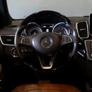 مرسيدس بنز GLS 500 2,682 P.M • 0% Downpayment • Mercedes GLS500 • 1 Year Warranty