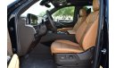 كاديلاك إسكالاد ESV V8 6.2L Petrol 7 Seat Automatic - Euro 6
