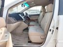 Toyota Harrier TOYOTA HARRIER SUV RHD 2003 MODEL 2.4 L PETROL  AUTOMATIC(PM01601)