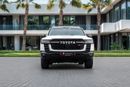 Toyota Land Cruiser GR | 5,679 P.M | 0% Downpayment | Toyota Warranty!