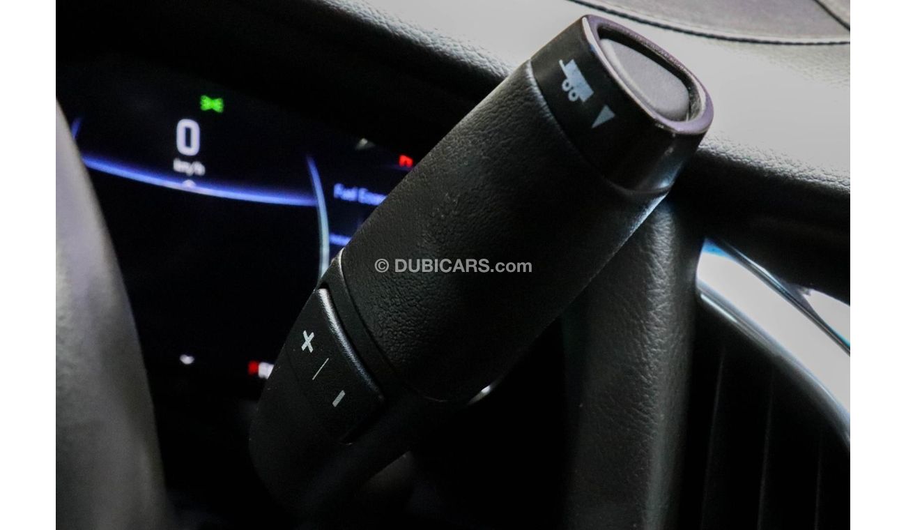 Cadillac Escalade K2XL