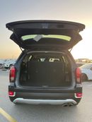 Hyundai Palisade 2021 Hyundai Palisade SEL premium 3.8L V6 - 4x4 AWD -korean Specs Orignal Paint With  Parking sensor