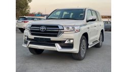 Toyota Land Cruiser 5.7L VX.E