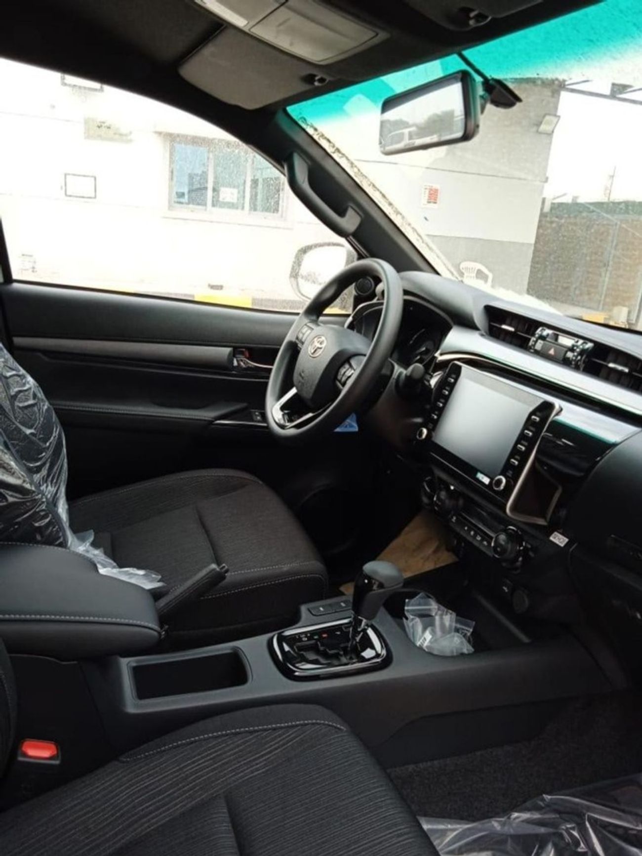 Toyota Hilux Toyota Hilux Adventure 4.0L 2025 Best Price For Export!!!