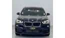 BMW X1 xDrive 25i M Sport 2018 BMW X1 xDrive25i M-Sport, BMW Warranty, BMW Service Contract, Fully Loaded, 