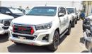 Toyota Hilux 2.8  D4D