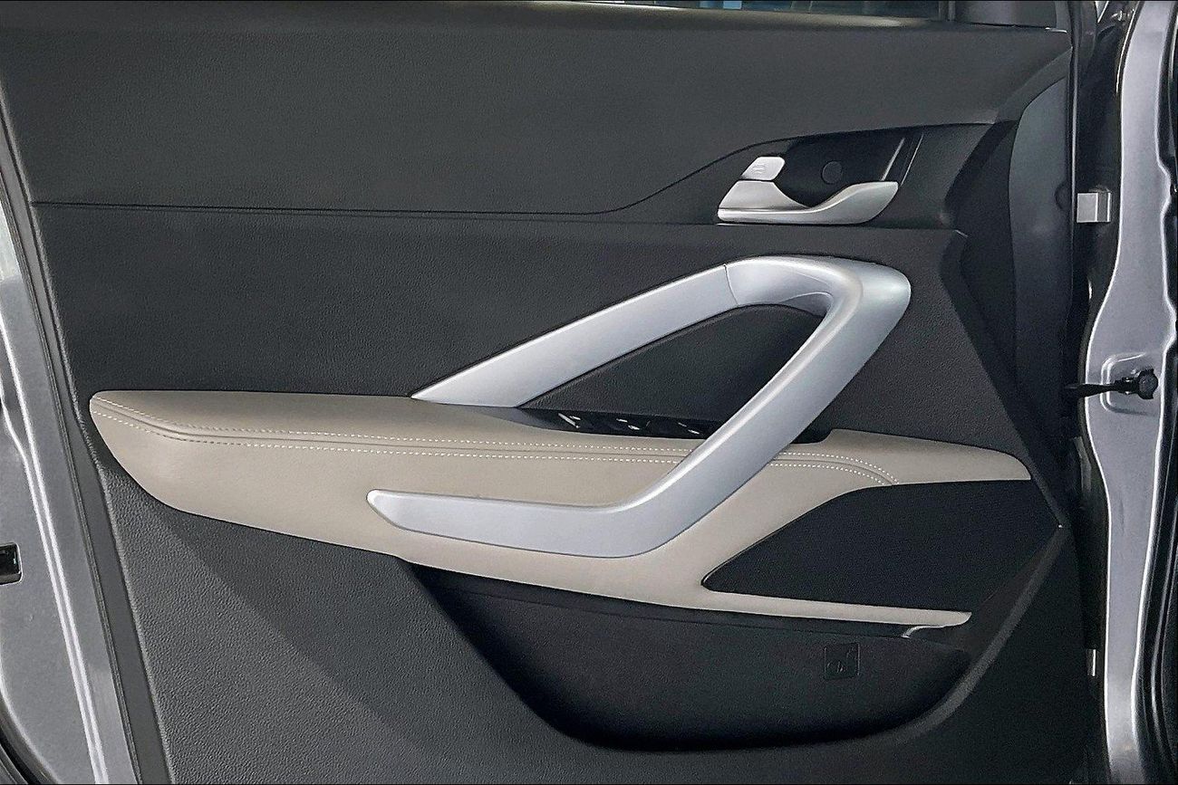 شيفروليه جروف LT | شامل الضمان | 0 ﺪﻔﻋﺓ ﺃﻮﻟﻯ