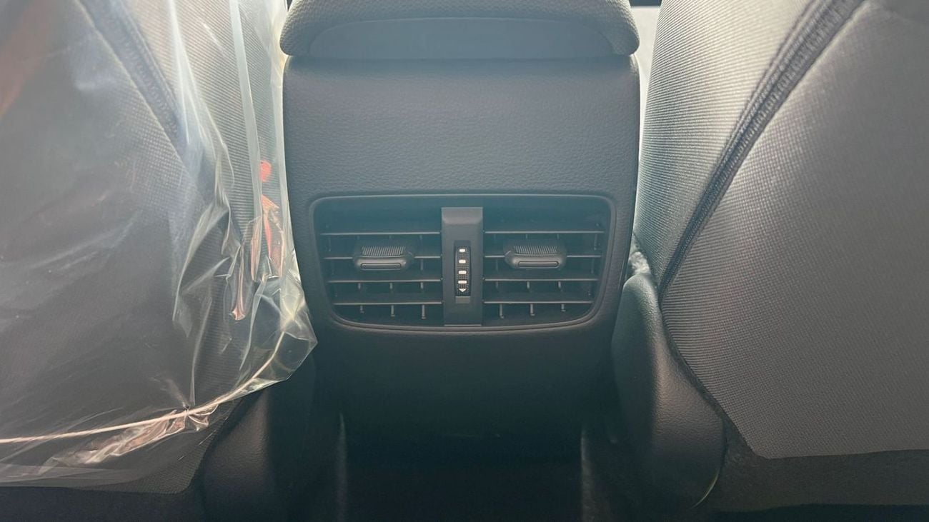 Toyota Corolla Cross Toyota Corolla Cross HEV Hybrid 2.0L | 0KM | 2025