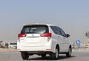 تويوتا إينوفا Std 2.7L Toyota Innova 2019 2.7 L GCC, accident-free, in excellent condition, 1217 PM