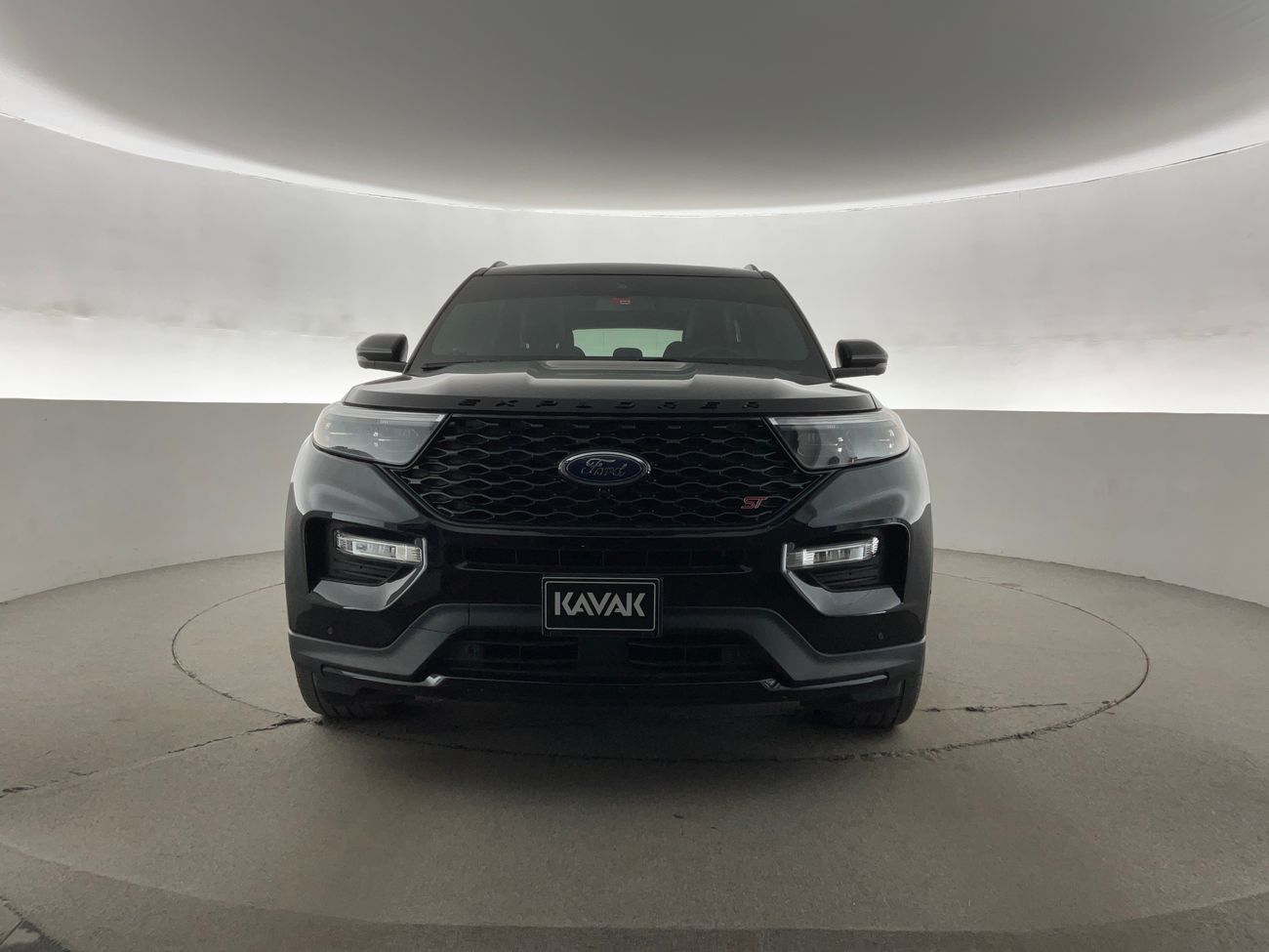 فورد إكسبلورر ST | National Day Celebration | شامل الضمان | 0 ﺪﻔﻋﺓ ﺃﻮﻟﻯ