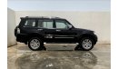 Mitsubishi Pajero GLS Highline w/o Leather