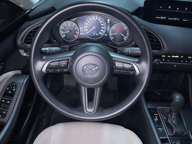 Mazda MAZDA3 SELECT, миниатюра 25