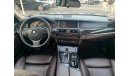 BMW 535i BMW 535 i_Gcc_2015_Excellent_Condihion _Full option