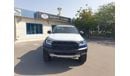 Ford Ranger 2022 Ford Ranger Raptor 2.0L Diesel Last Few Units Only Brand New