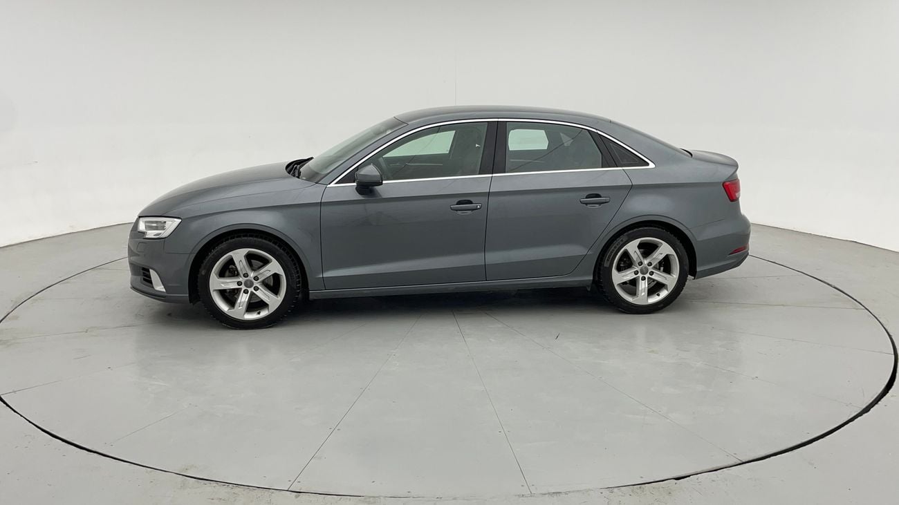 Audi A3 35 TFSI 1.4 | Zero Down Payment | Free Home Test Drive