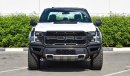 فورد رابتور F150 SuperCab (Export). Local Registration + 10%