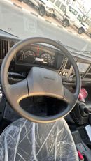 إيسوزو فوروارد Isuzu FVZ34P25 Cab Chassis 6X4