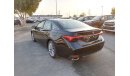 Toyota Avalon 3.5L LTD. AT Full option