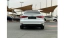 أودي A3 40 TFSI AUDI A3  موديل 2019 مواصفات يابانية بحالة ممتازة