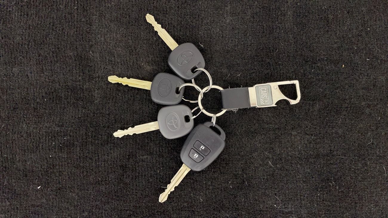 Toyota Yaris E 1.3 | Zero Down Payment | Home Test Drive