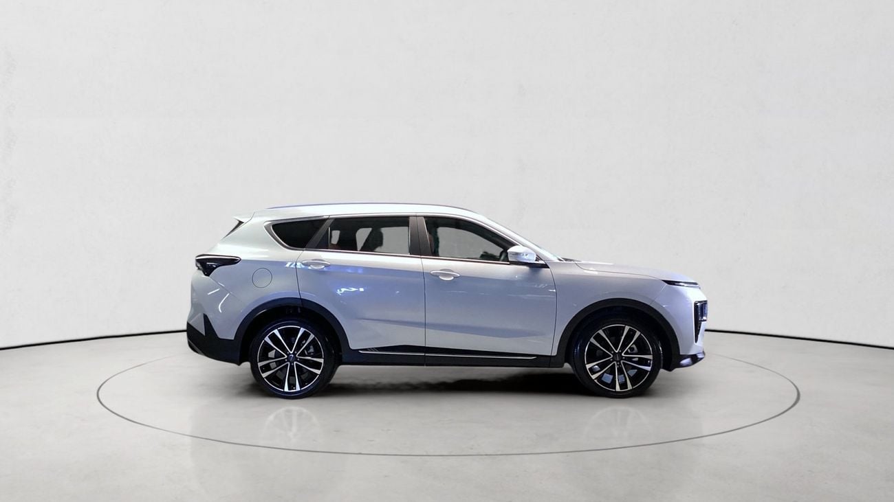 Soueast S07 LUXURY | Guaranteed Warranty | 0 Down Payment