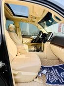 Toyota Land Cruiser GXR