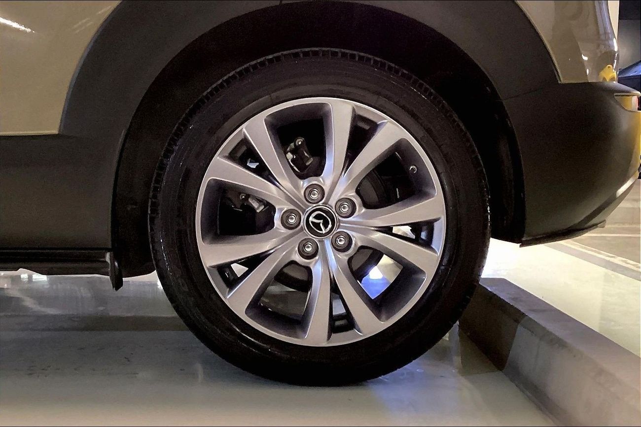 Mazda CX30 Elite | Guaranteed Warranty | 0 Down Payment