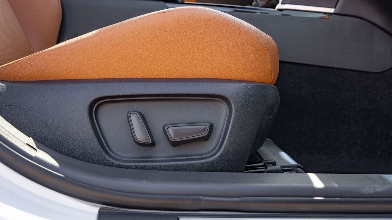 تويوتا كامري 2026 Toyota Camry Grande 2.5L Petrol Full option