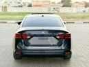 نيسان ألتيما SV 2.5L