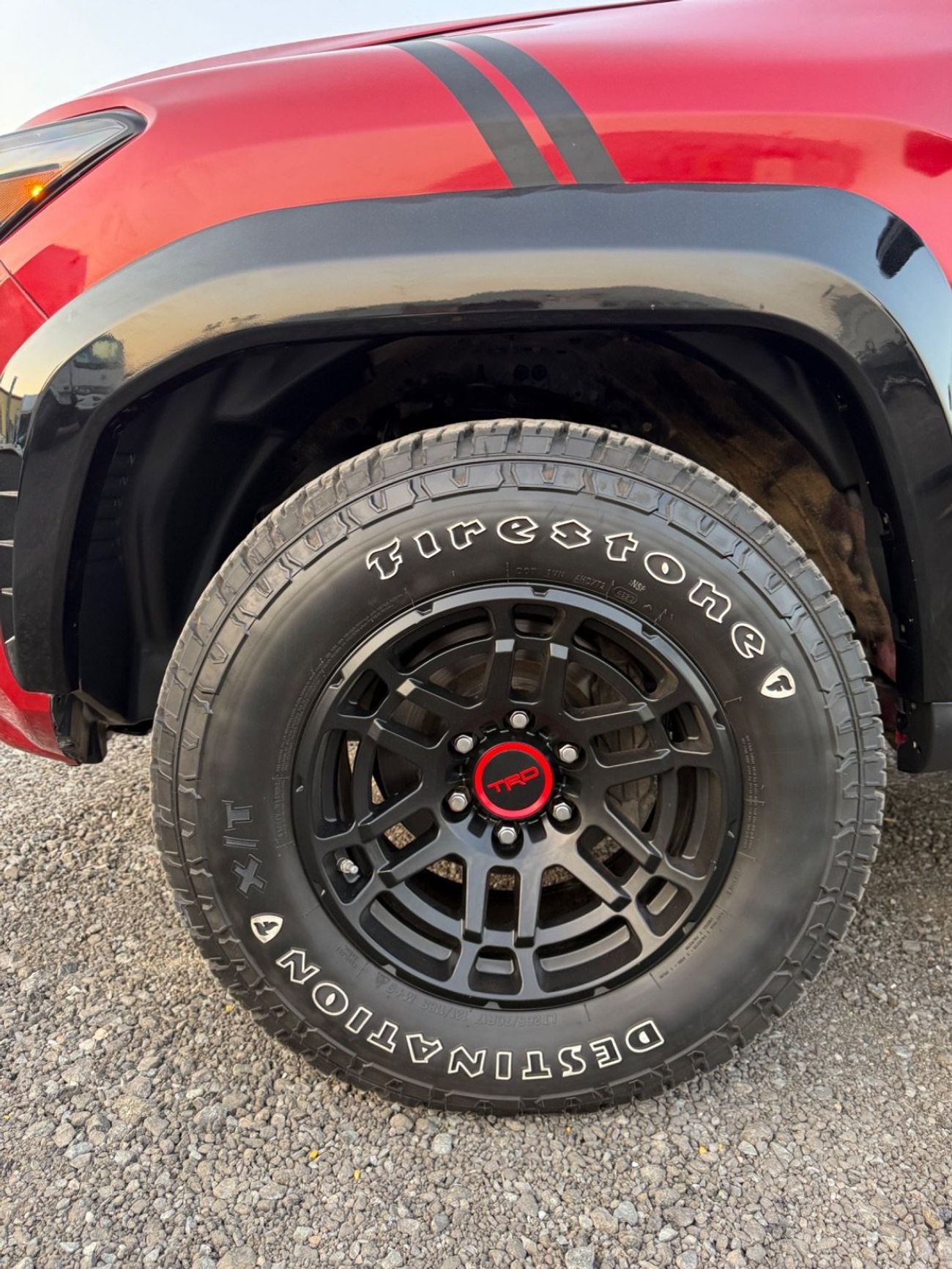 Toyota 4Runner 2016 SR5 PREMIUM 4x4 NEW KIT 2025 US SPEC