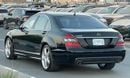 Mercedes Benz S550 STD