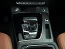 أودي Q5 45 TFSI | GCC Specs | Great condition
