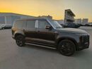 روكس 01 black- orange 6seater