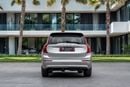 Volvo XC90 XC90 B5 Momentum  | 2,742 P.M | 0% Downpayment | IMMACULATE! | Ramadan Offer!