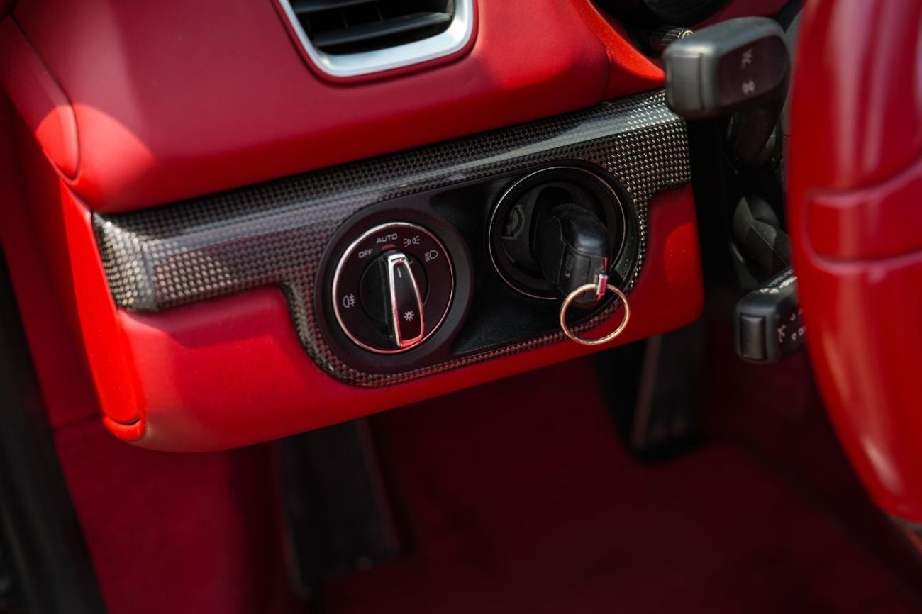 بورش بوكستر 718 GTS 4.0L M/T