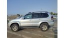 Toyota Prado TRJ120-5012697