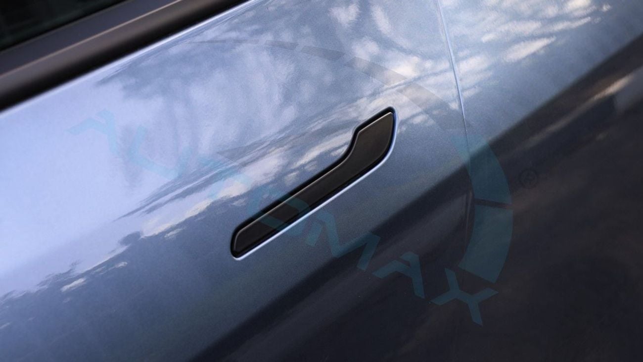 Tesla Model Y RWD 0Km 2025 With 5 Years Or 200,000 Km Warranty