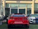 شيفروليه كامارو شيفورليه كامارو 2019 خليجي ZL1  فل ابشن صبغ وكاله تشييكات وكاله بحاله ممتازه