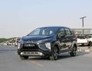 Mitsubishi Xpander Highline 1.5L Mitsubishi Xpander 1.5L 2022 GCC Original Paint accident-free 903 AED Monthly