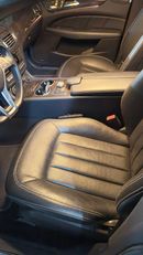 مرسيدس بنز CLS 350 AMG 3.5L