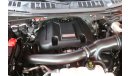 Ford Raptor SUPERCAB [3.5L V6 ECO BOOST]