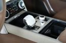 Land Rover Range Rover SV LWB P530 Korean Specification | Export Price| For Local Registration