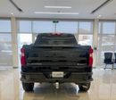 Chevrolet Silverado 1500 REG/CAB TRAILBOSS CLOTH