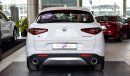 Alfa Romeo Stelvio Light Edition